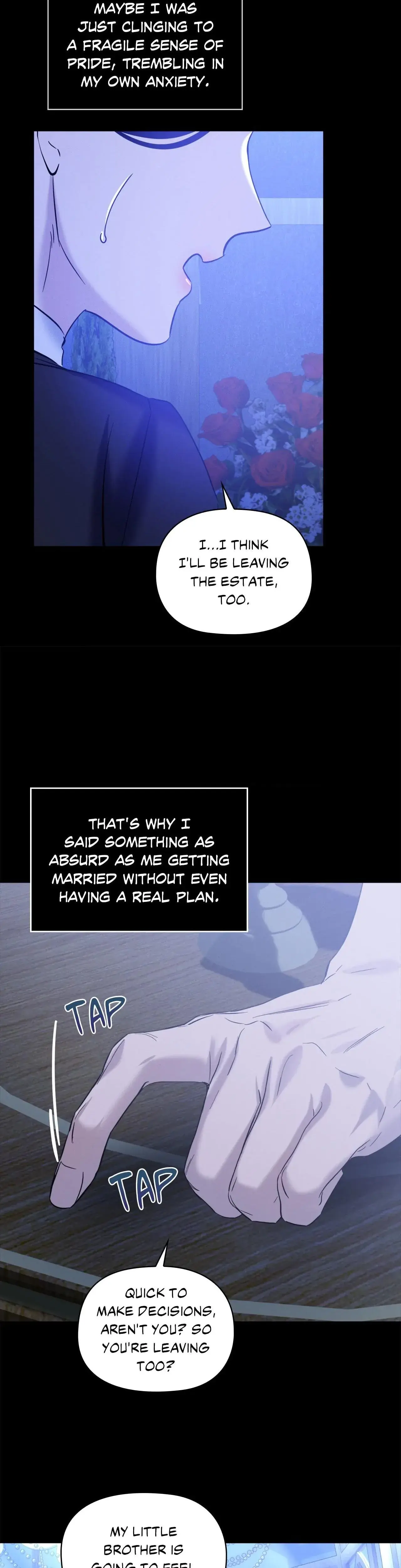 A Maids Playful Duties Chapter 4 - Page 10