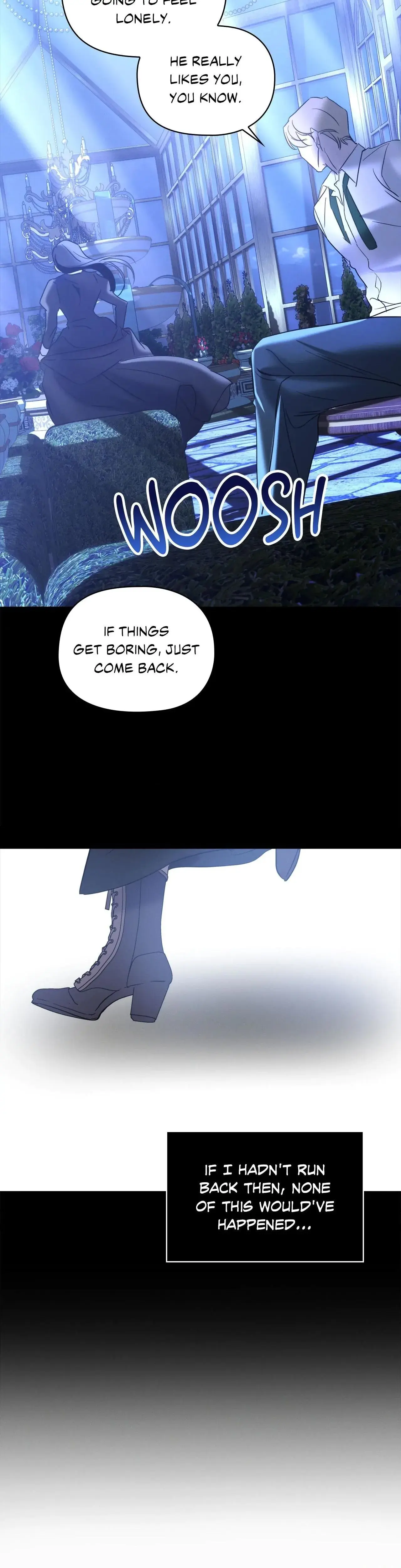 A Maids Playful Duties Chapter 4 - Page 11