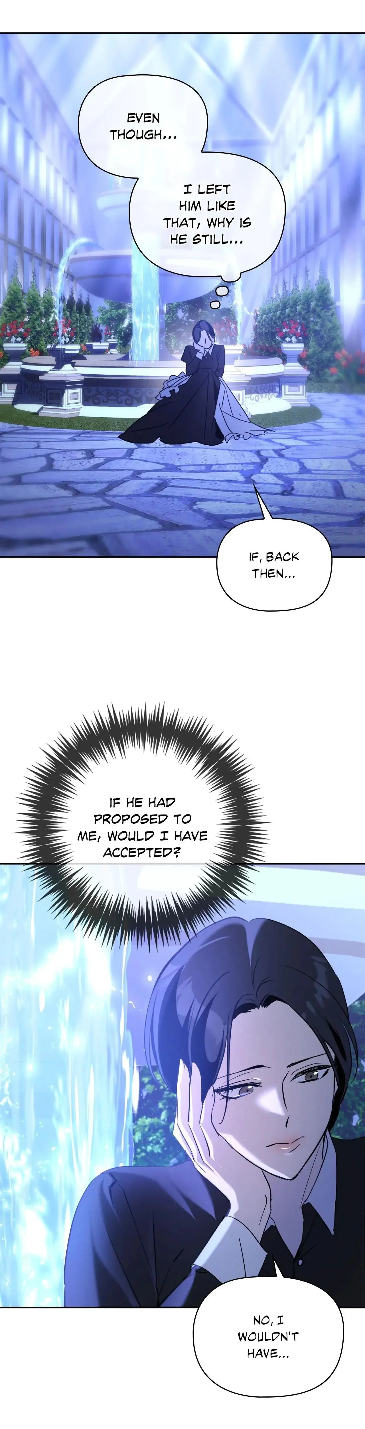 A Maids Playful Duties Chapter 4 - Page 26