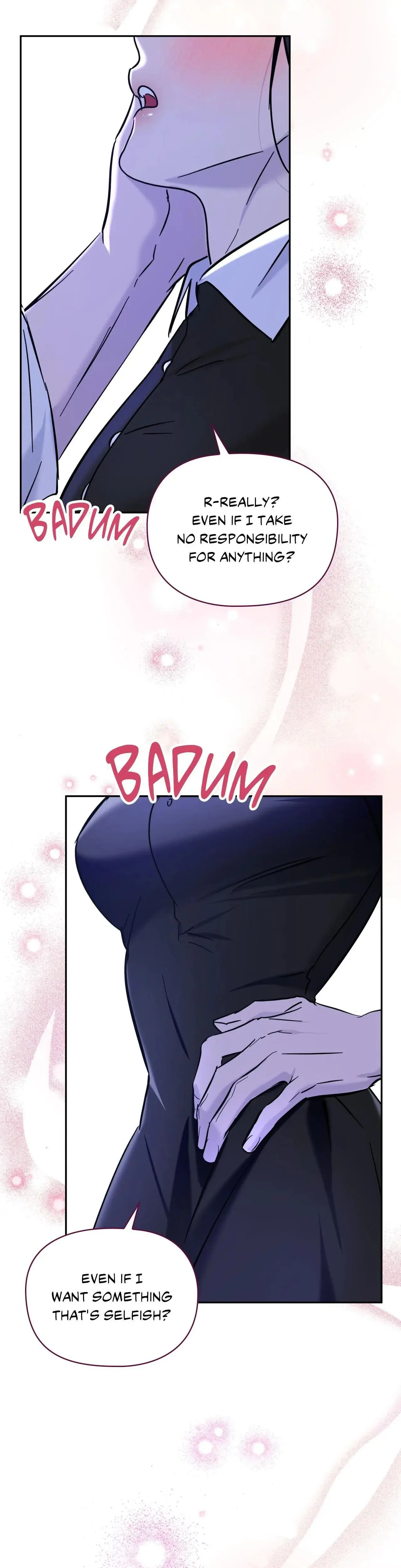 A Maids Playful Duties Chapter 4 - Page 36