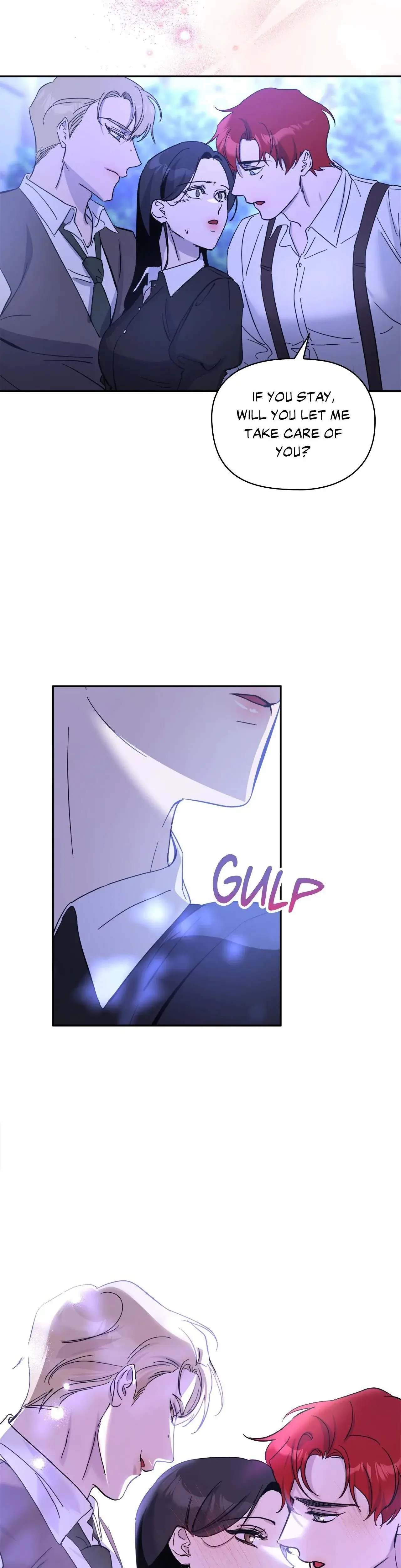 A Maids Playful Duties Chapter 4 - Page 37