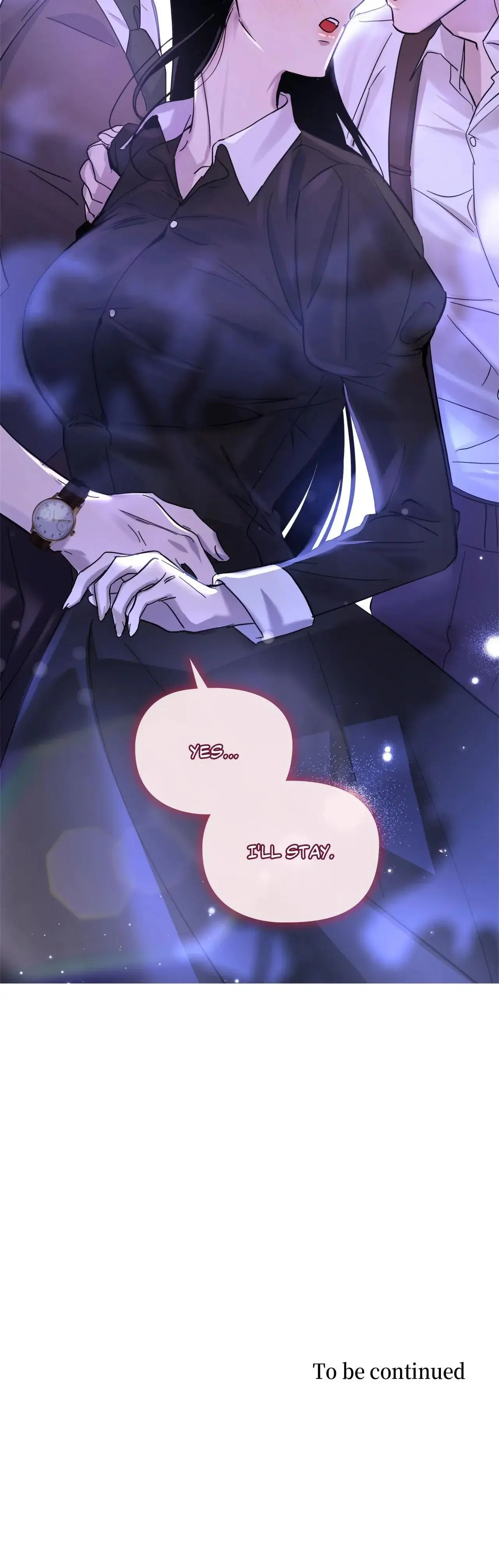 A Maids Playful Duties Chapter 4 - Page 38