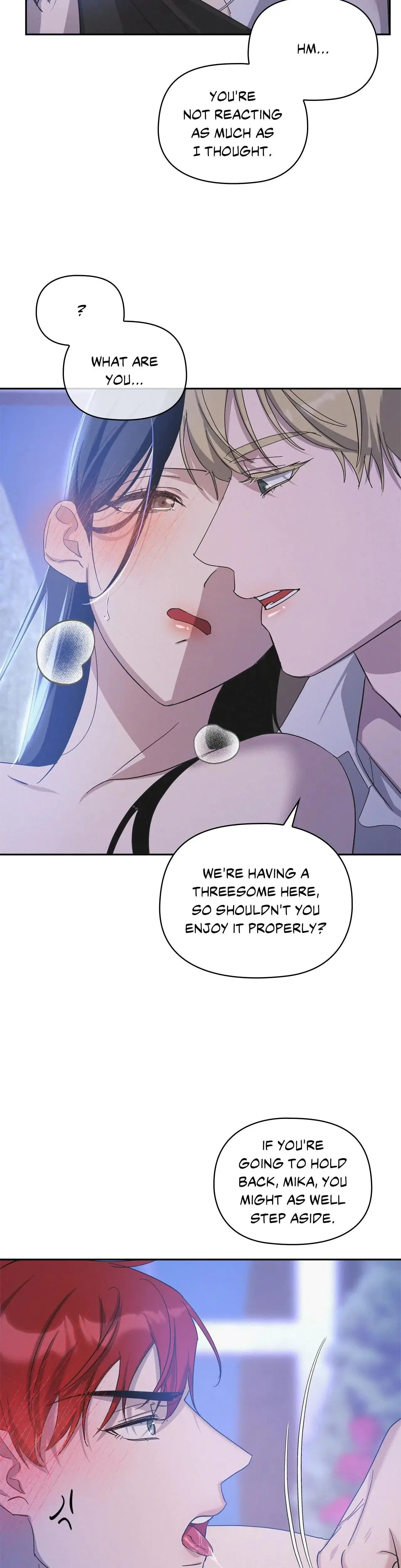 A Maids Playful Duties Chapter 5 - Page 11