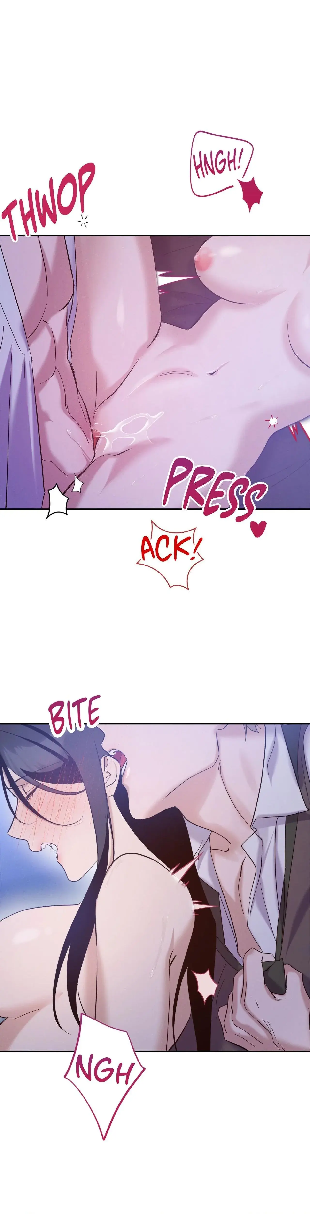 A Maids Playful Duties Chapter 5 - Page 18