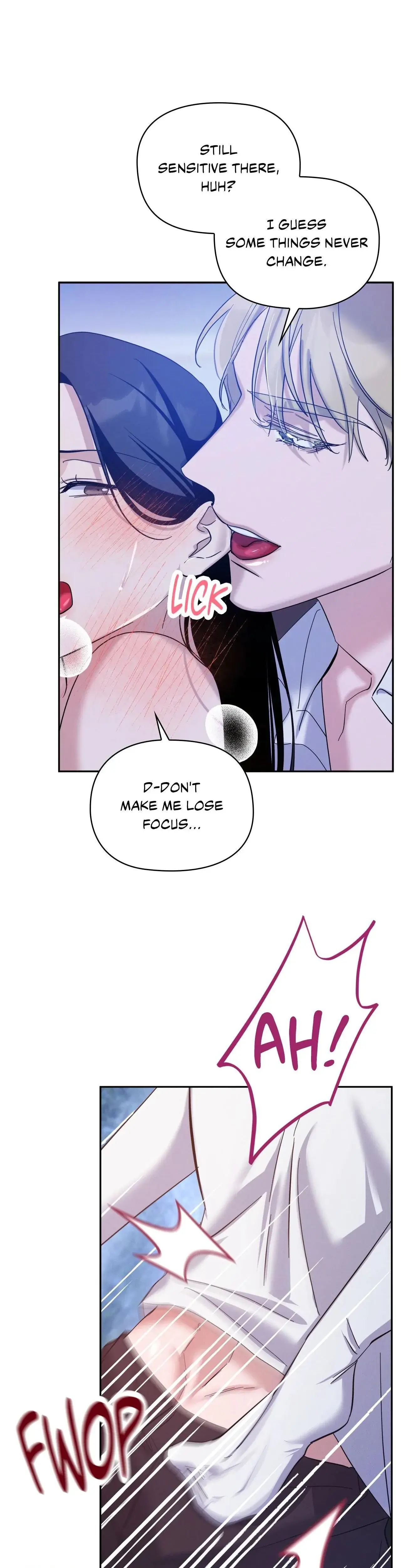A Maids Playful Duties Chapter 5 - Page 19