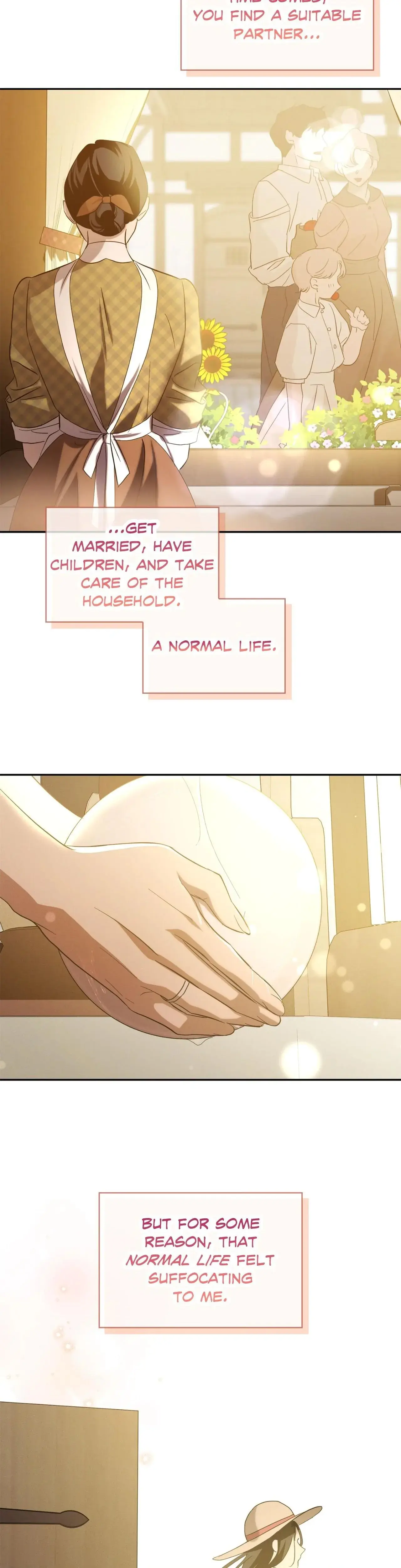 A Maids Playful Duties Chapter 5 - Page 2