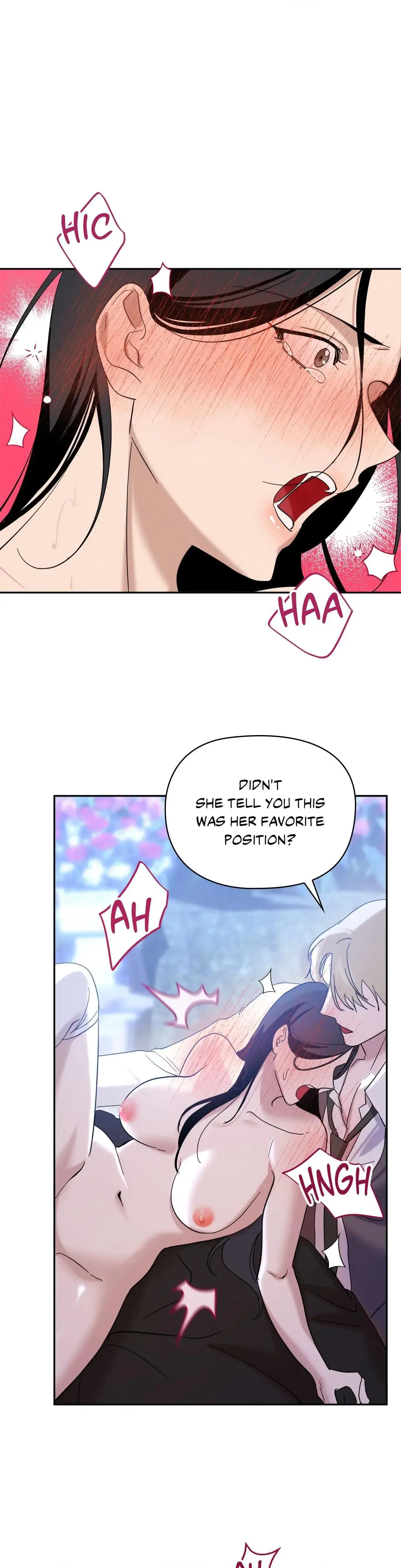 A Maids Playful Duties Chapter 5 - Page 23