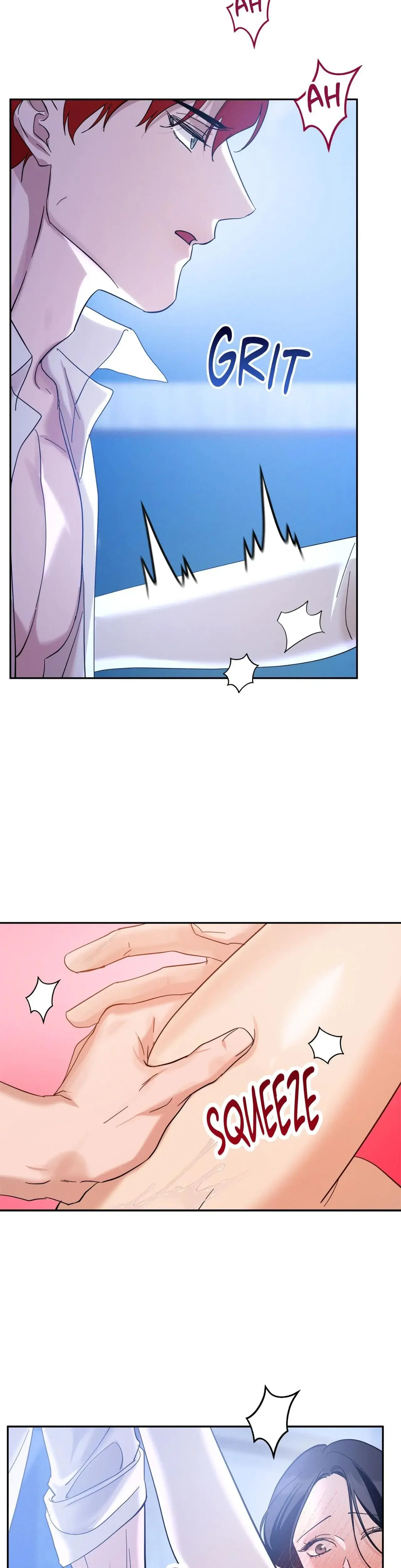 A Maids Playful Duties Chapter 5 - Page 24