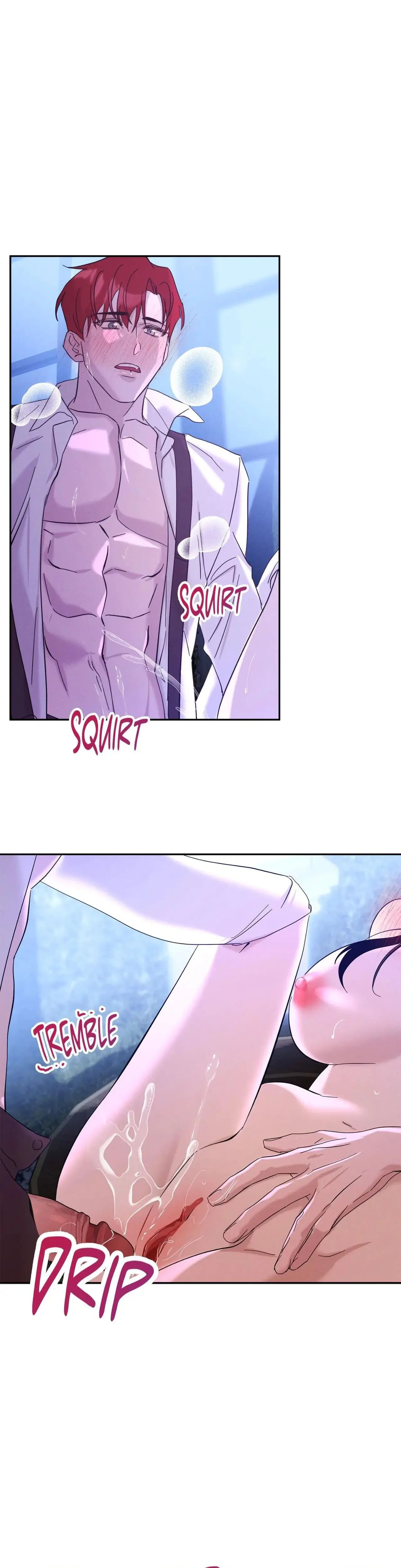 A Maids Playful Duties Chapter 5 - Page 30