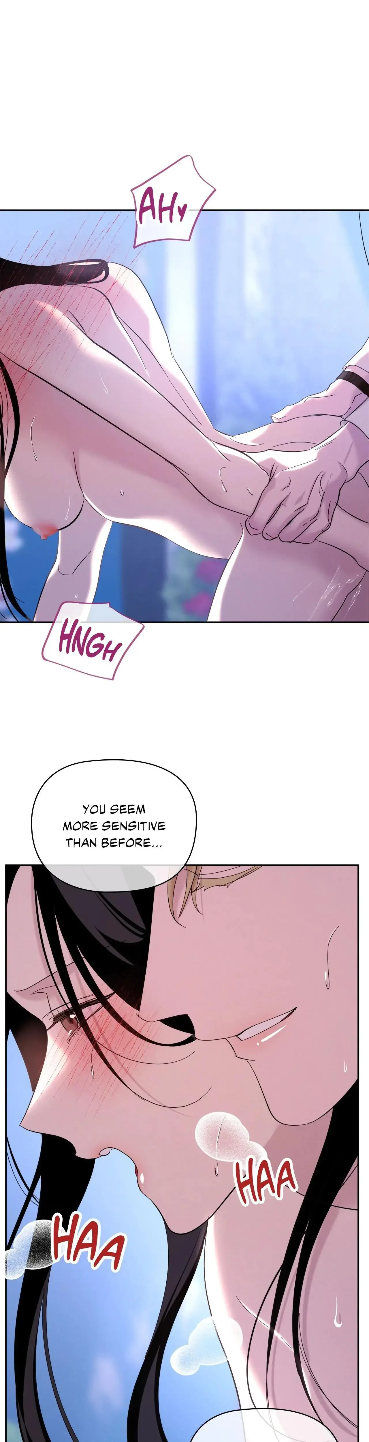 A Maids Playful Duties Chapter 6 - Page 10