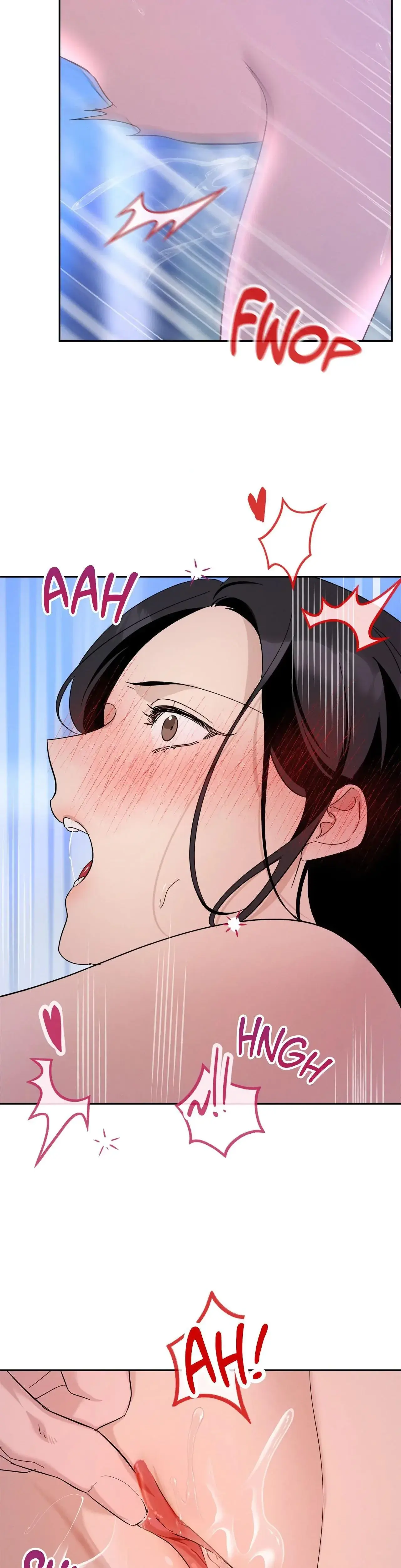 A Maids Playful Duties Chapter 6 - Page 14