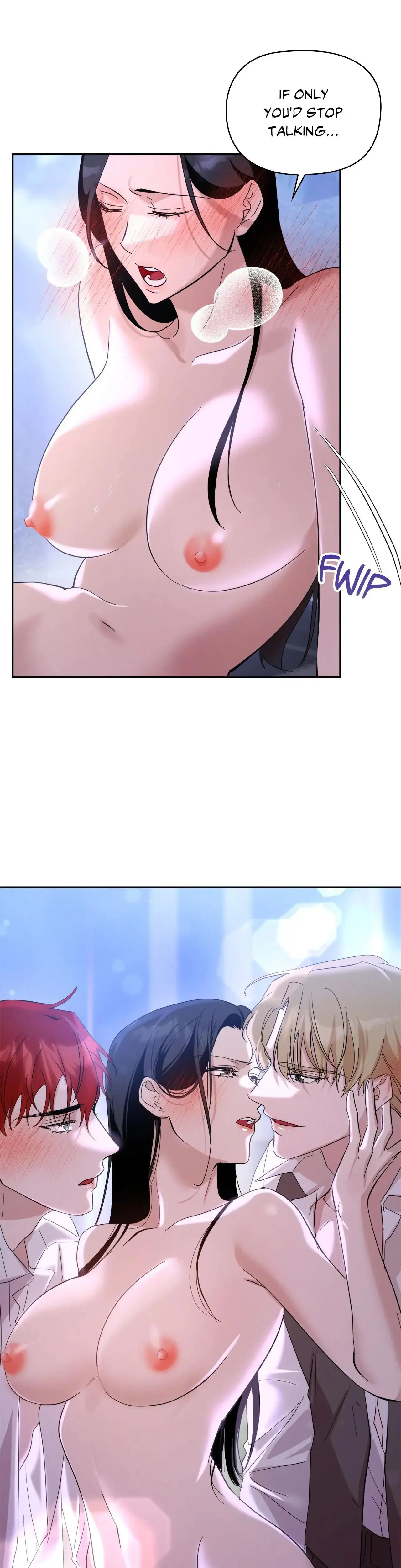 A Maids Playful Duties Chapter 6 - Page 2