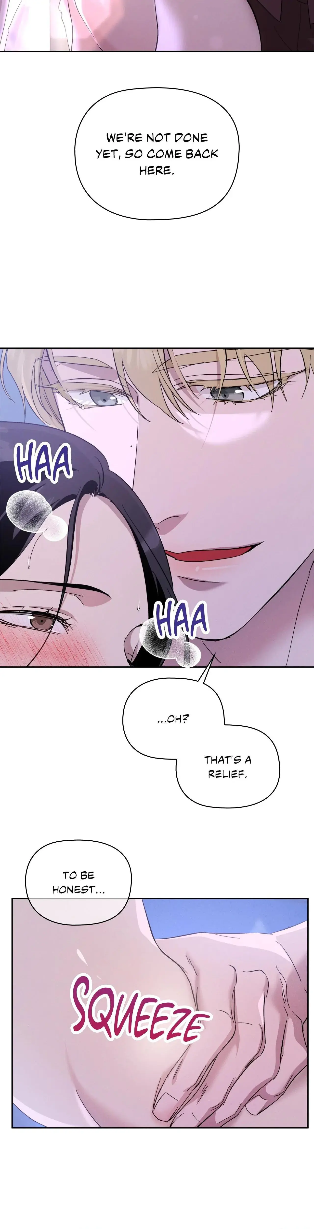 A Maids Playful Duties Chapter 6 - Page 3