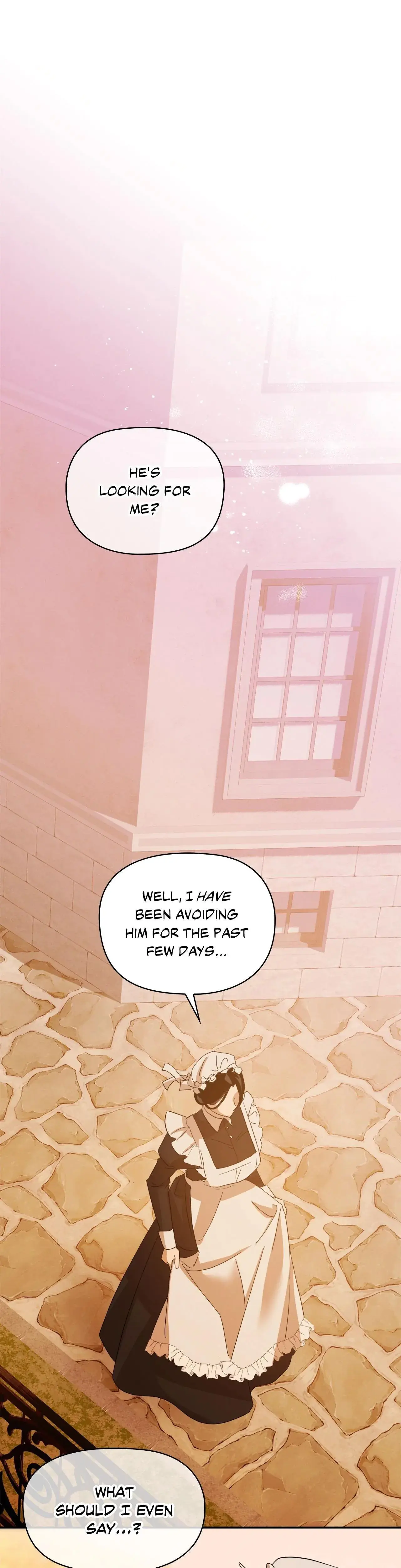 A Maids Playful Duties Chapter 7 - Page 1