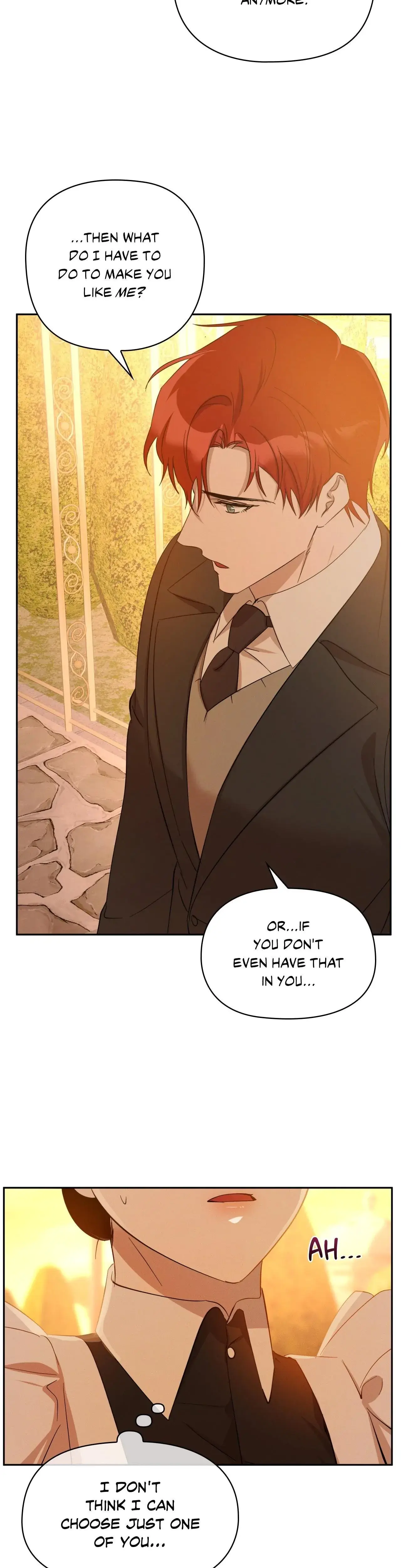 A Maids Playful Duties Chapter 7 - Page 20