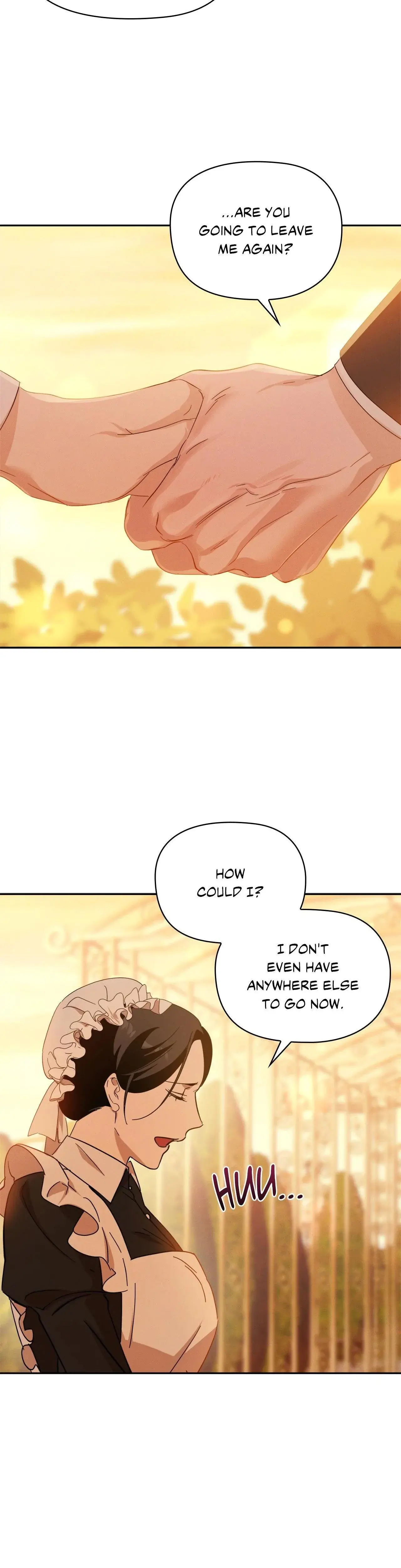 A Maids Playful Duties Chapter 7 - Page 21