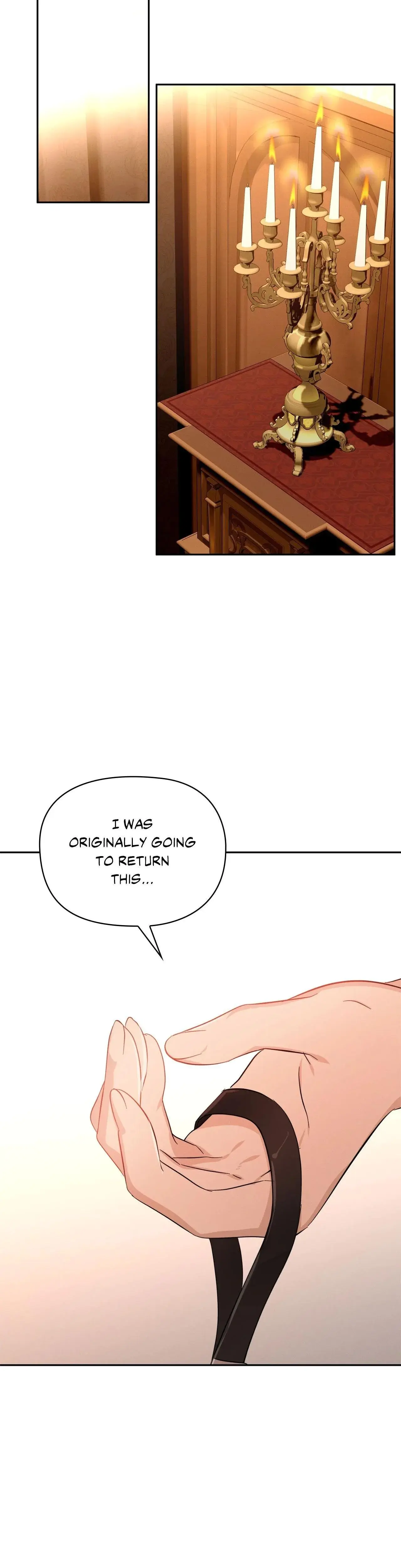 A Maids Playful Duties Chapter 7 - Page 25