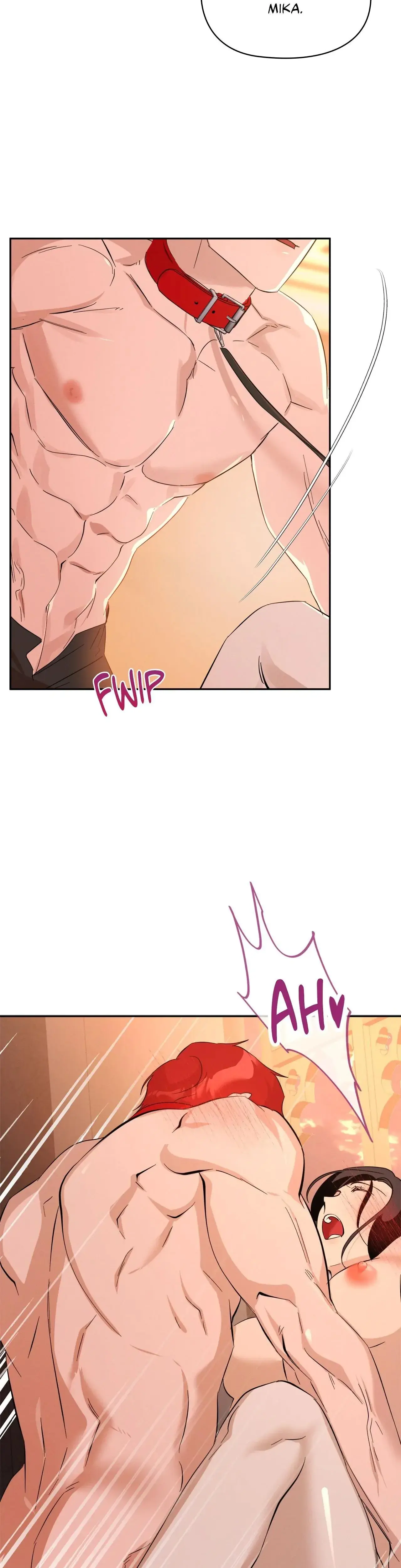 A Maids Playful Duties Chapter 7 - Page 30