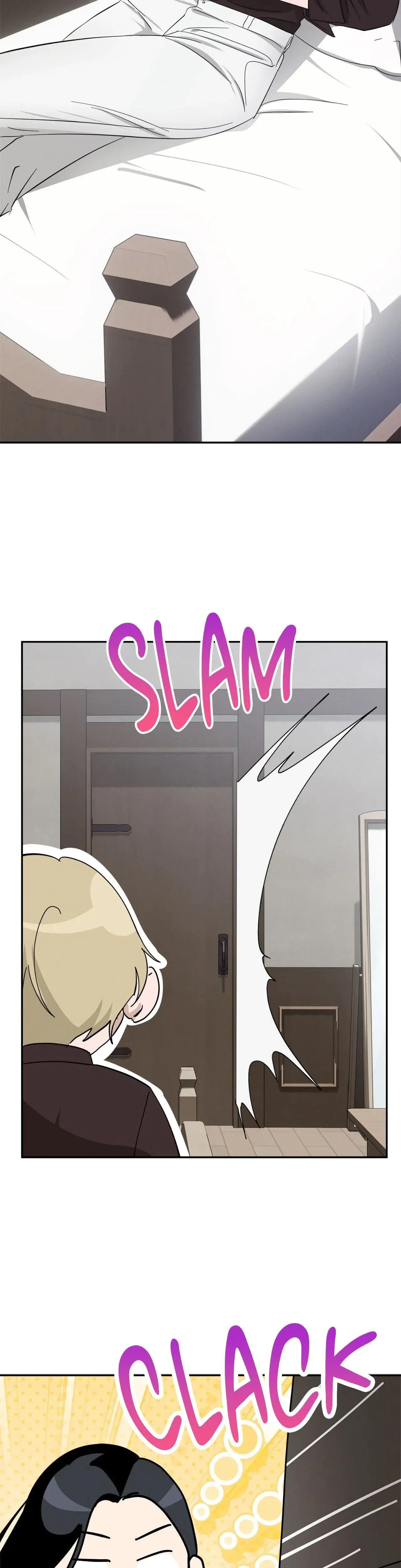 A Maids Playful Duties Chapter 8 - Page 16
