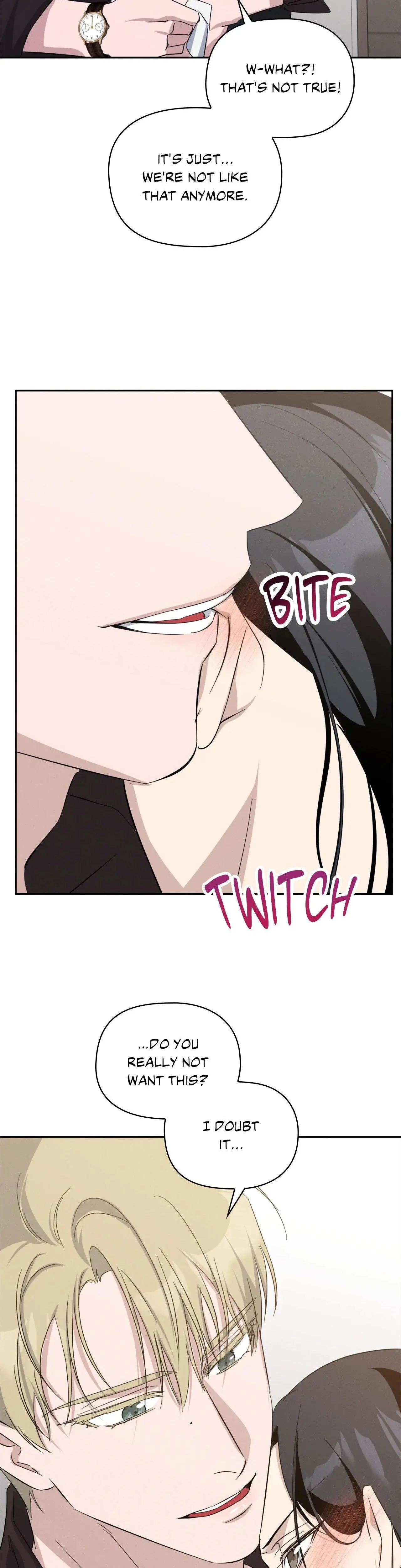 A Maids Playful Duties Chapter 8 - Page 21