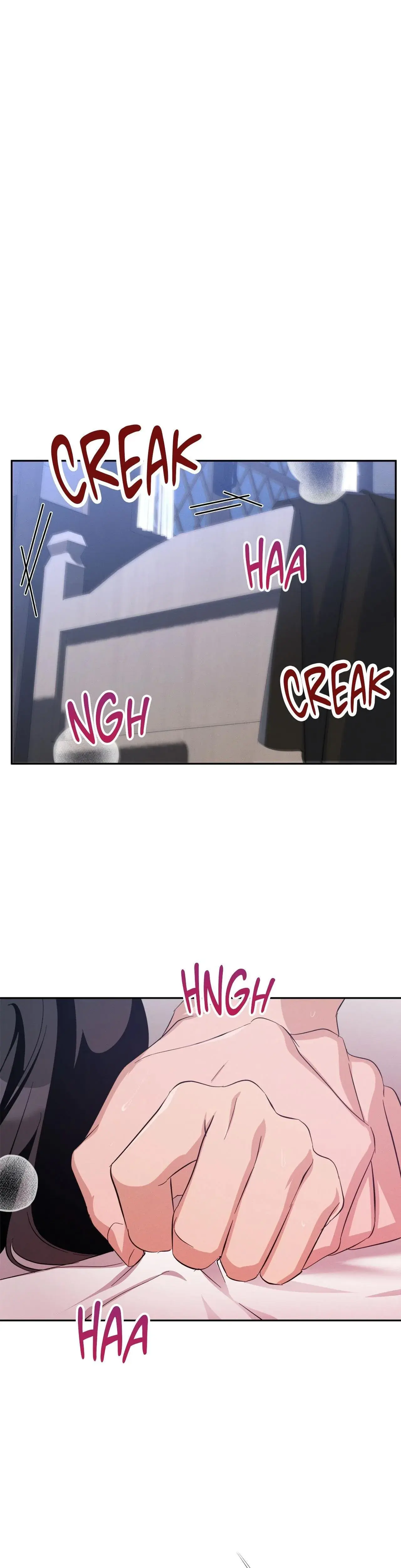 A Maids Playful Duties Chapter 8 - Page 23