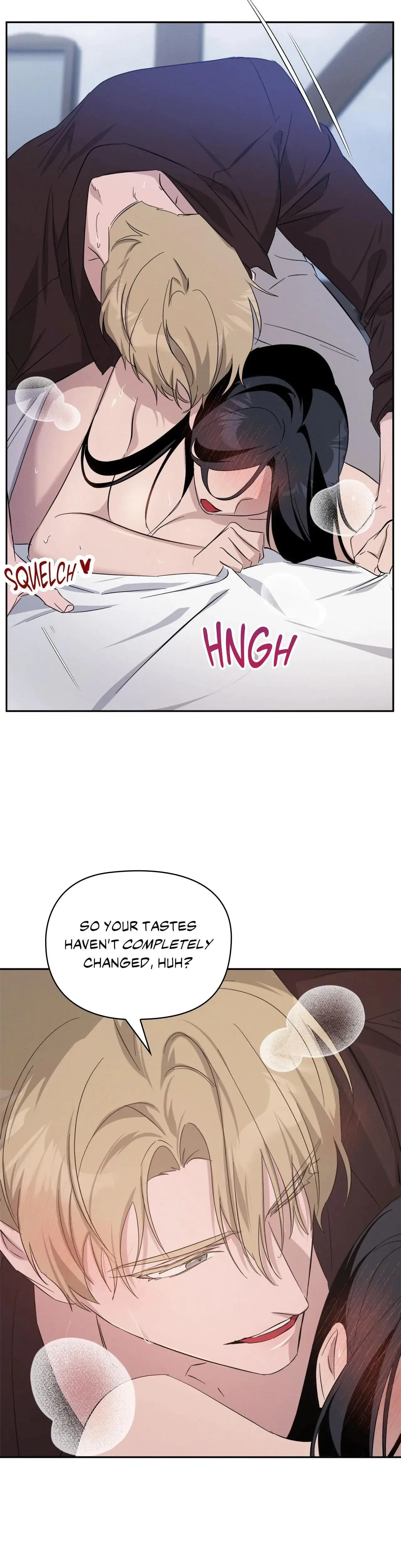 A Maids Playful Duties Chapter 8 - Page 24