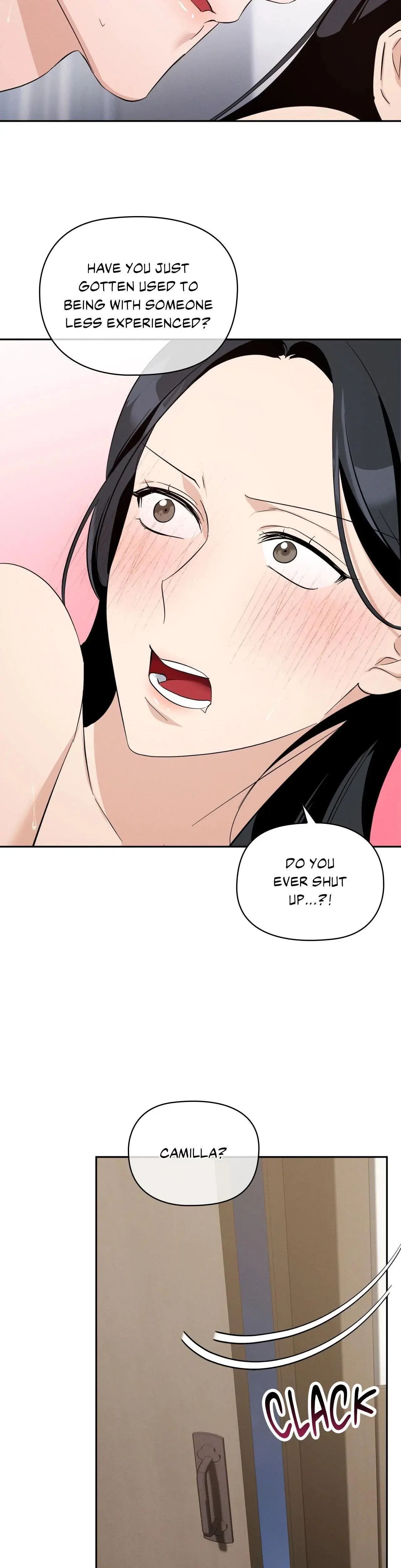A Maids Playful Duties Chapter 8 - Page 30