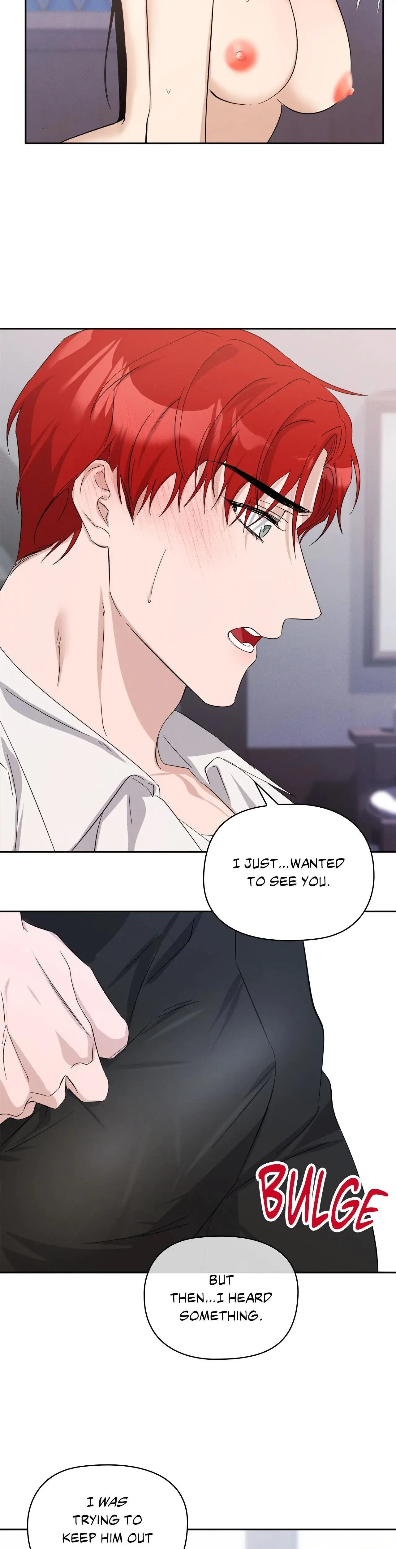 A Maids Playful Duties Chapter 8 - Page 32