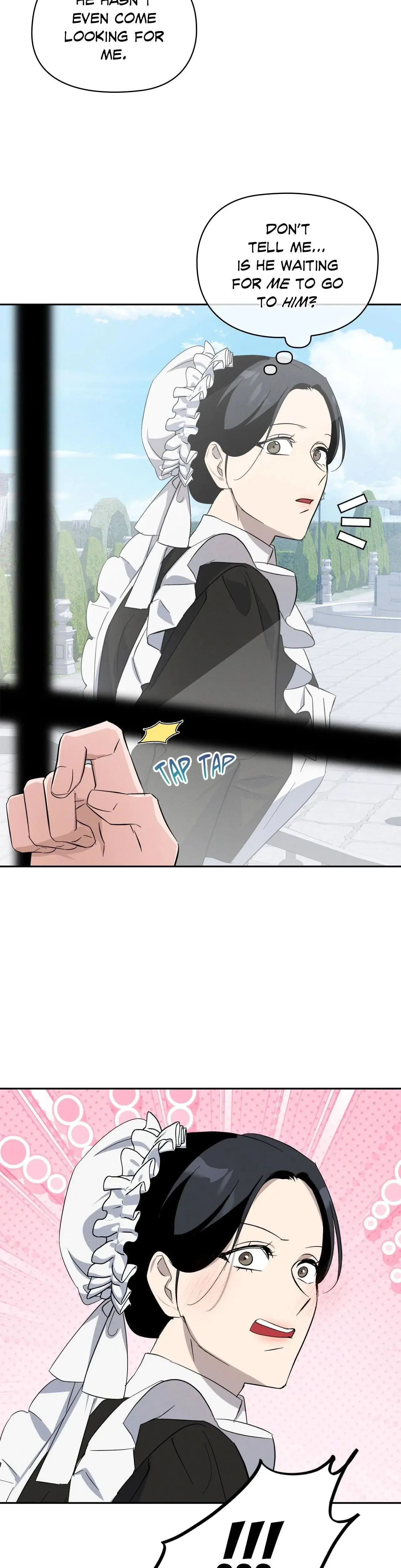 A Maids Playful Duties Chapter 8 - Page 9