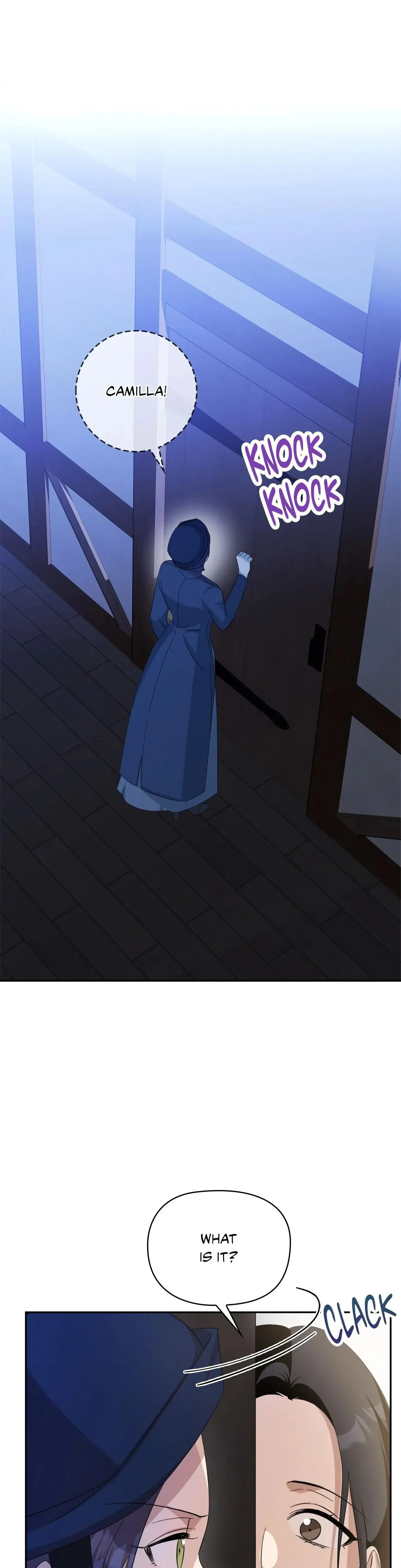 A Maids Playful Duties Chapter 9 - Page 1