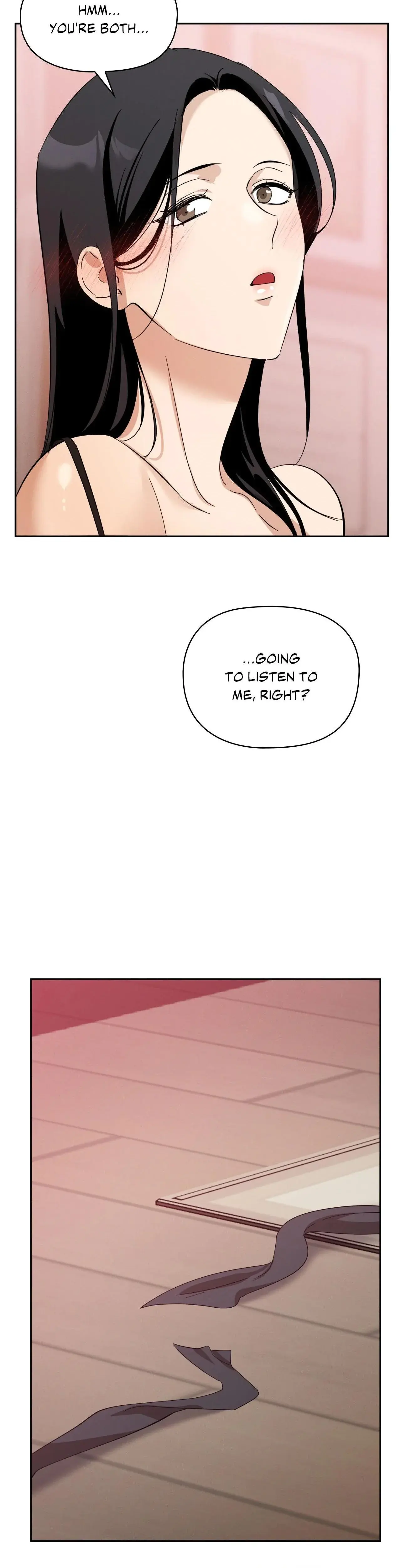 A Maids Playful Duties Chapter 9 - Page 17