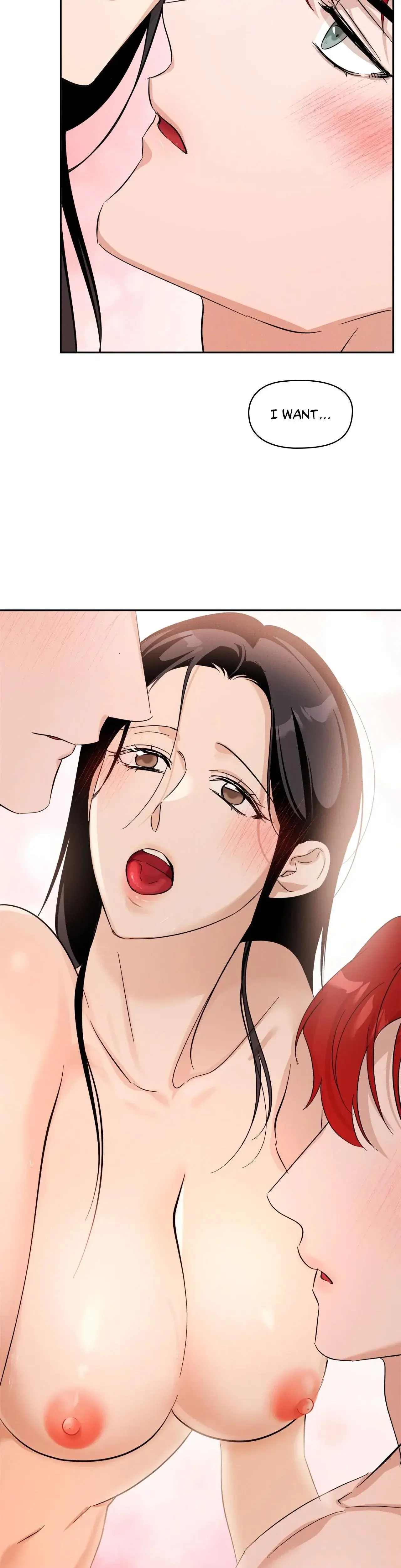 A Maids Playful Duties Chapter 9 - Page 24
