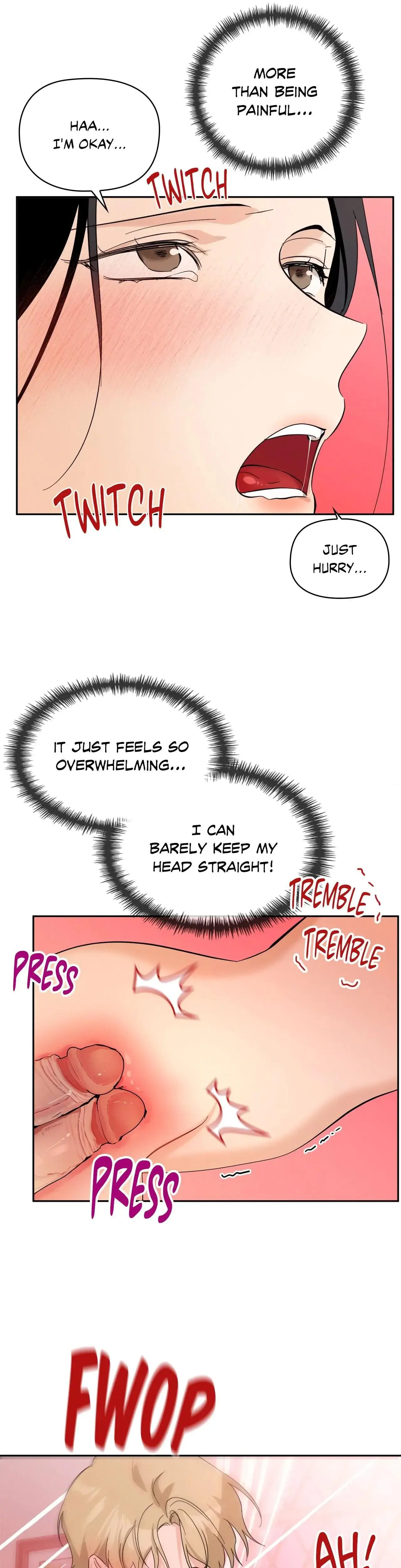 A Maids Playful Duties Chapter 9 - Page 27