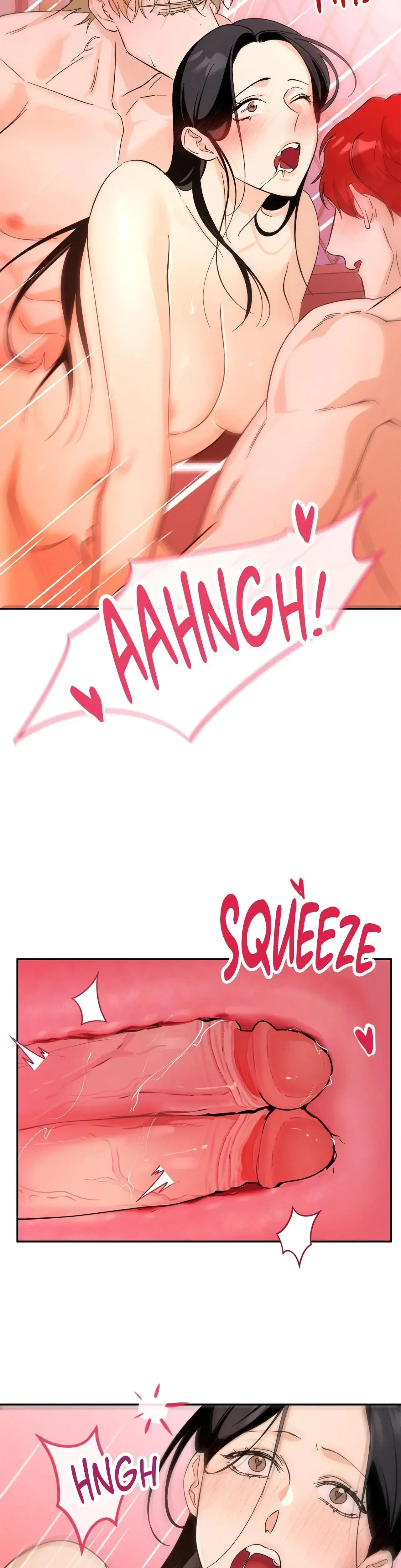 A Maids Playful Duties Chapter 9 - Page 28