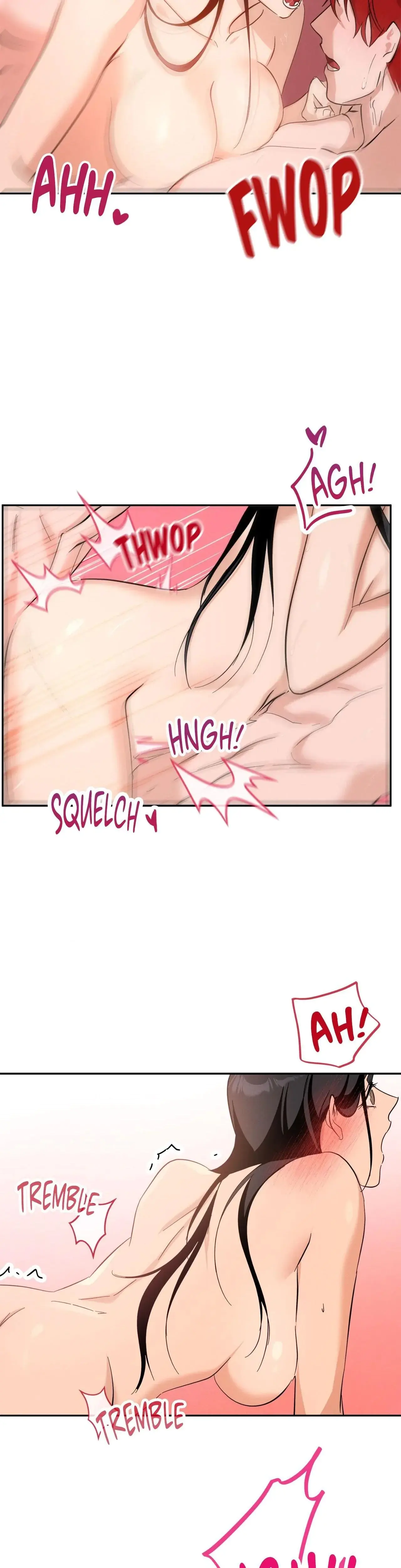 A Maids Playful Duties Chapter 9 - Page 31