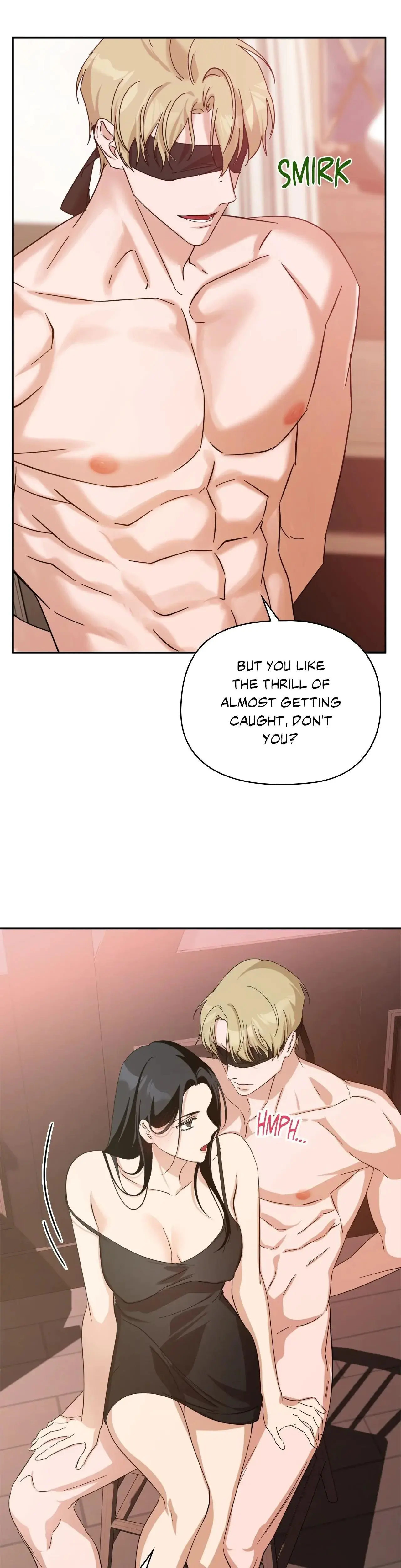 A Maids Playful Duties Chapter 9 - Page 4