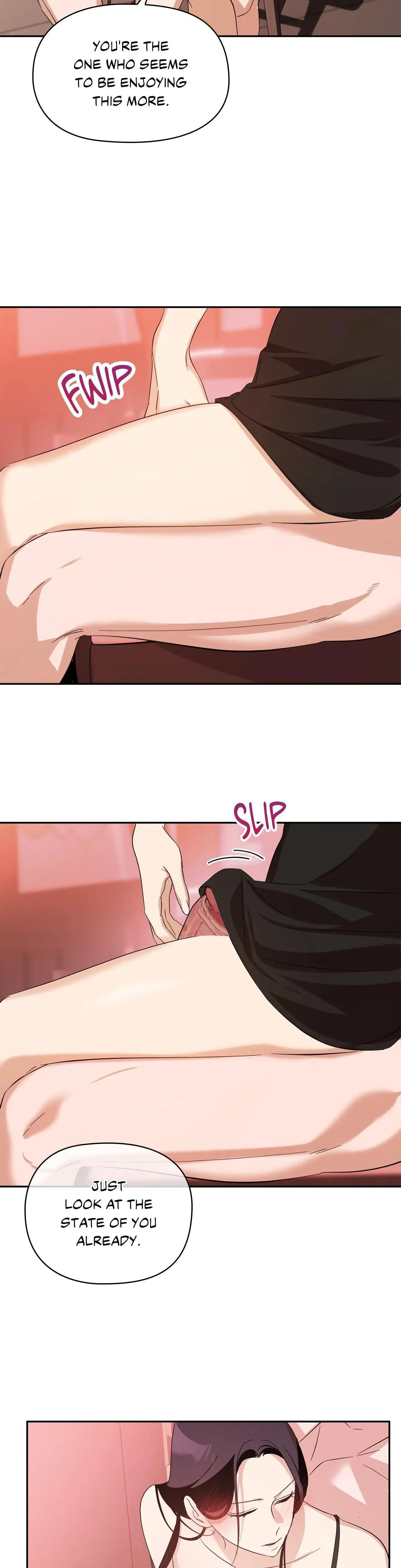 A Maids Playful Duties Chapter 9 - Page 5