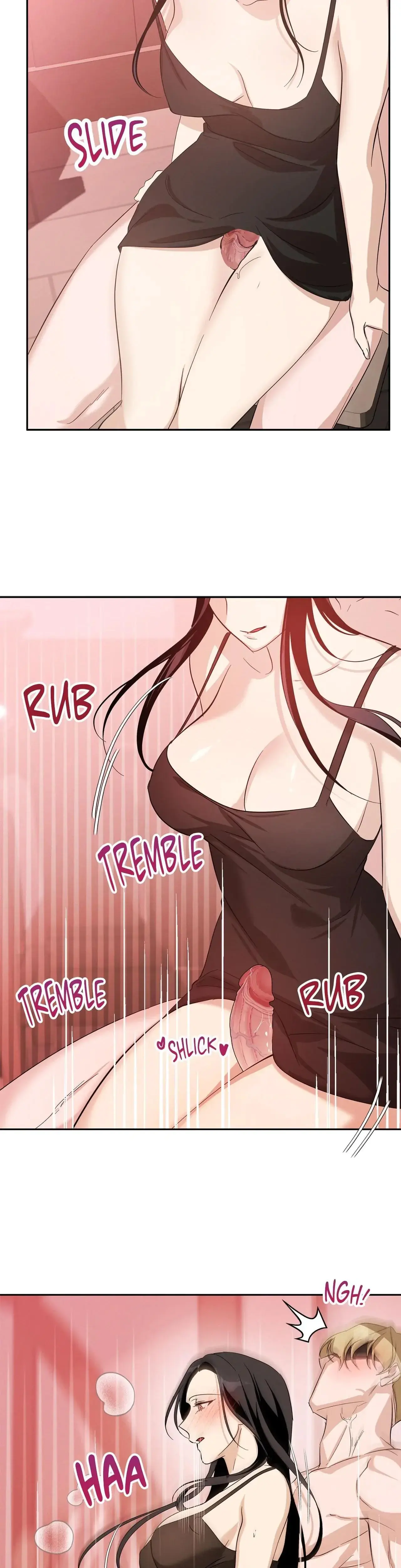 A Maids Playful Duties Chapter 9 - Page 6