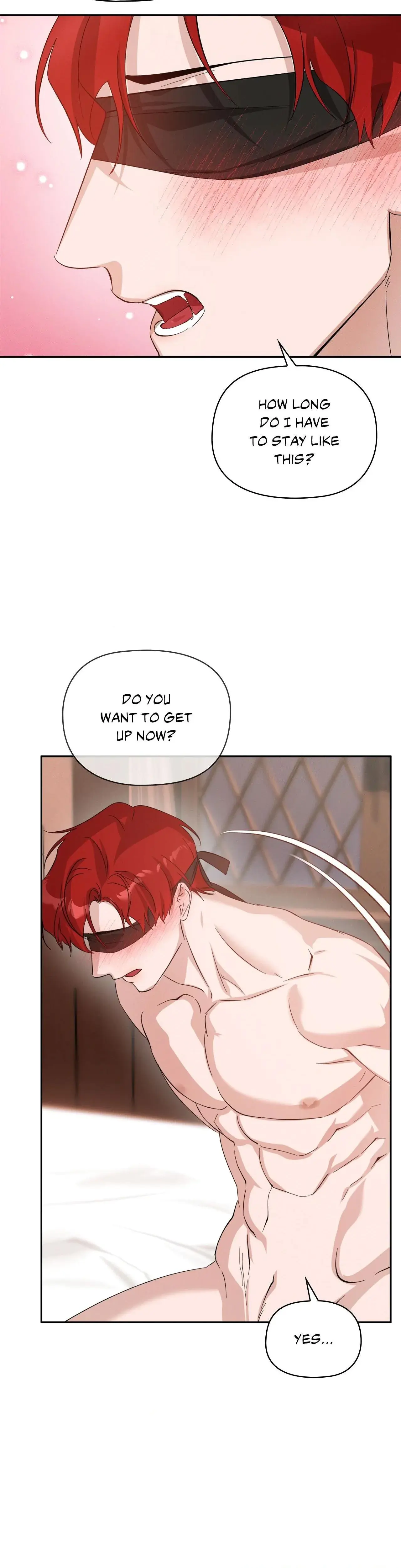 A Maids Playful Duties Chapter 9 - Page 9