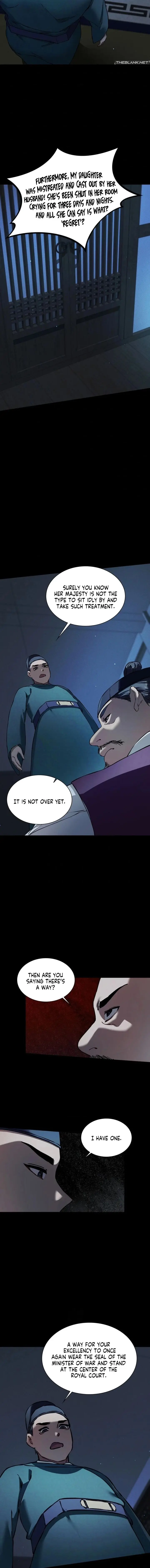 A Man Who Became A Eunuch Chapter 19 - Page 10