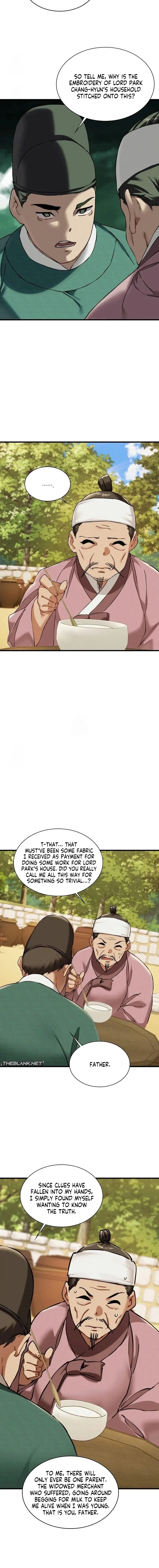 A Man Who Became A Eunuch Chapter 19 - Page 4