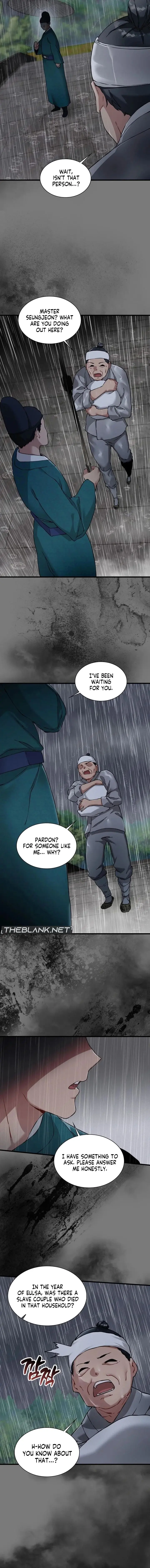 A Man Who Became A Eunuch Chapter 19 - Page 6