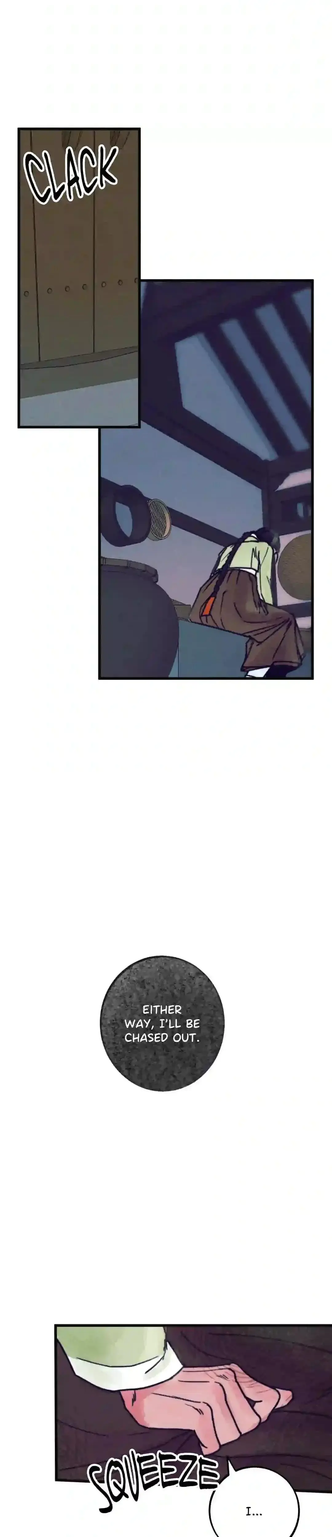 A May Wedding Chapter 1 - Page 14