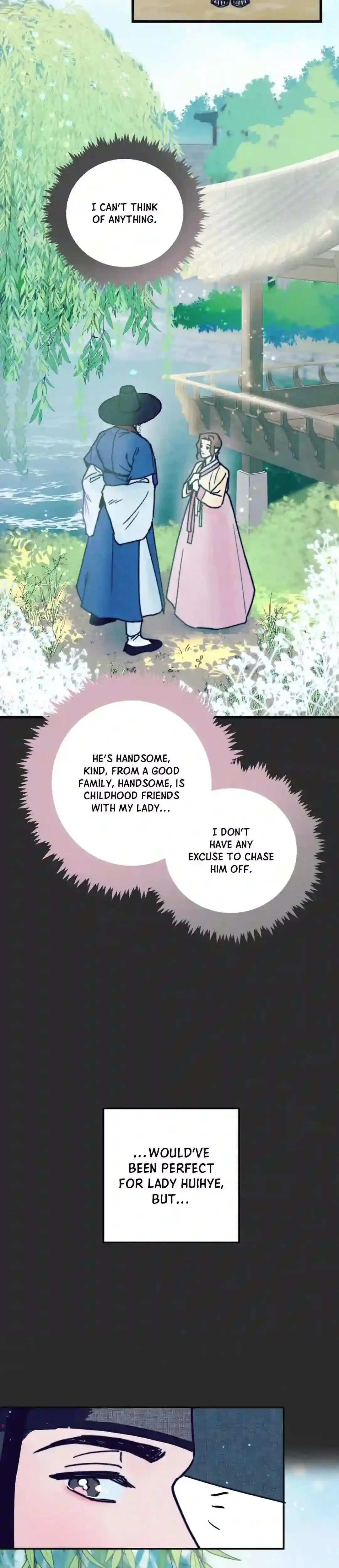 A May Wedding Chapter 1 - Page 28