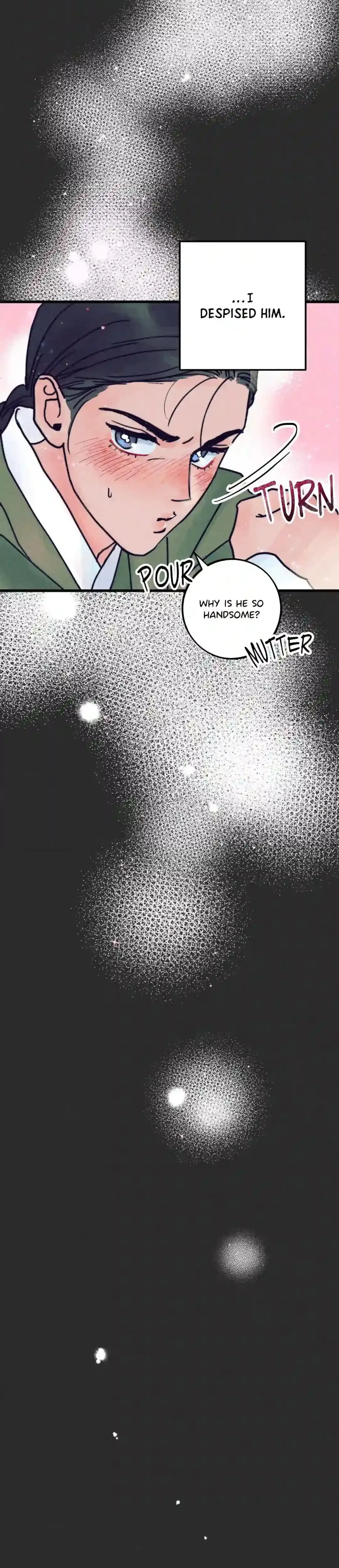 A May Wedding Chapter 1 - Page 30