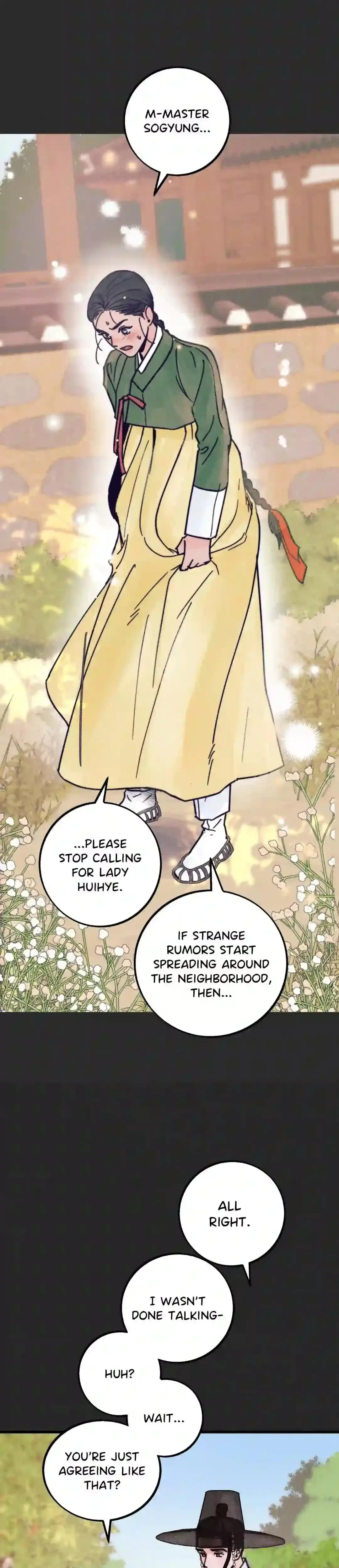 A May Wedding Chapter 1 - Page 35