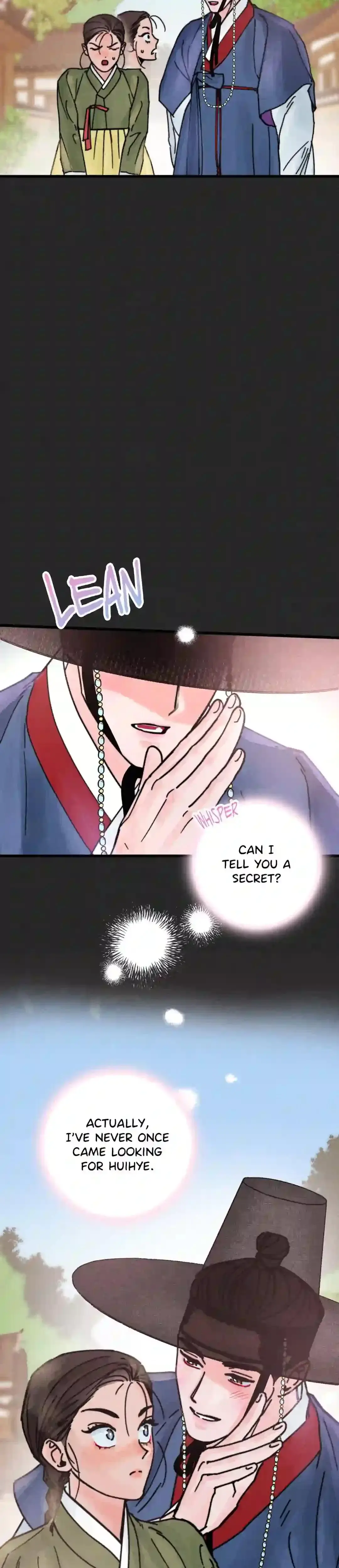 A May Wedding Chapter 1 - Page 36