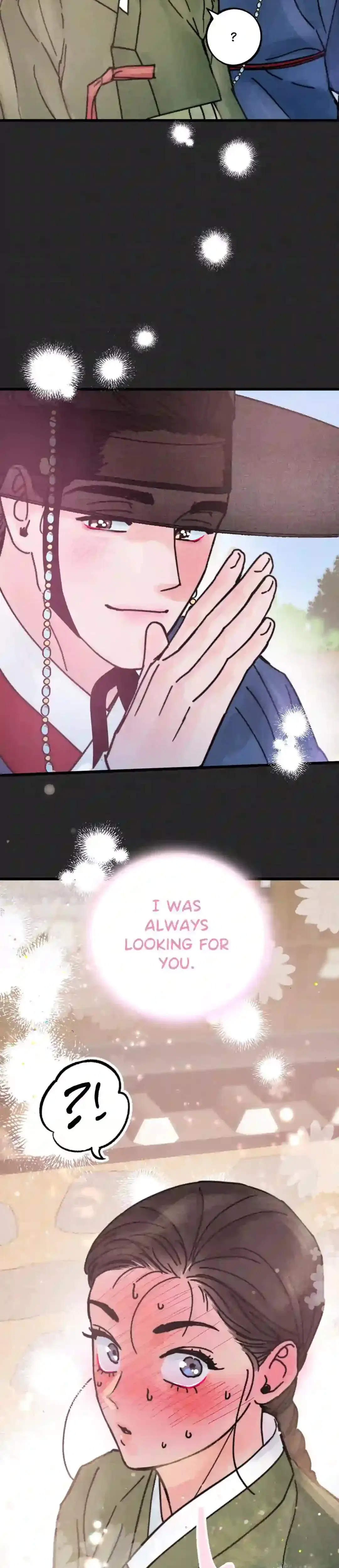 A May Wedding Chapter 1 - Page 37