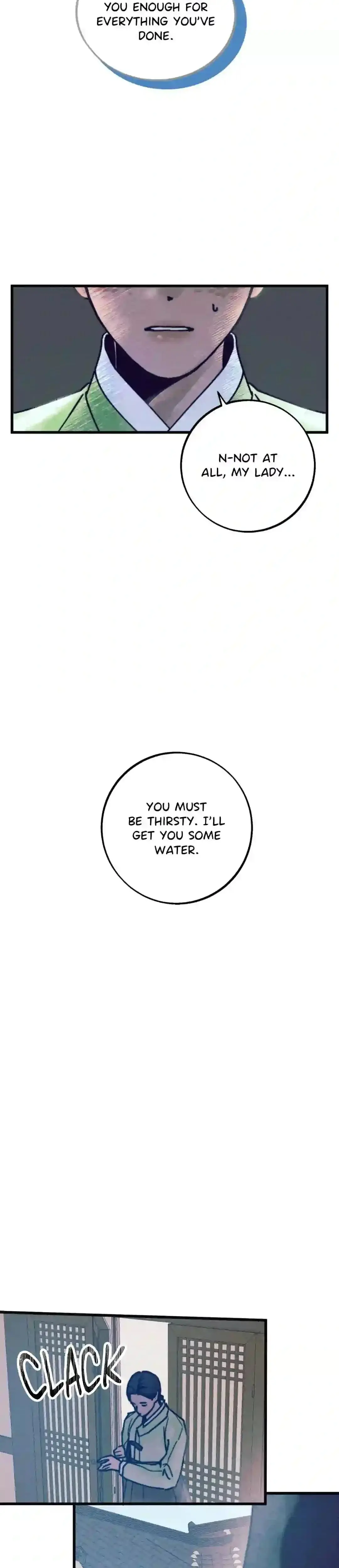 A May Wedding Chapter 1 - Page 9