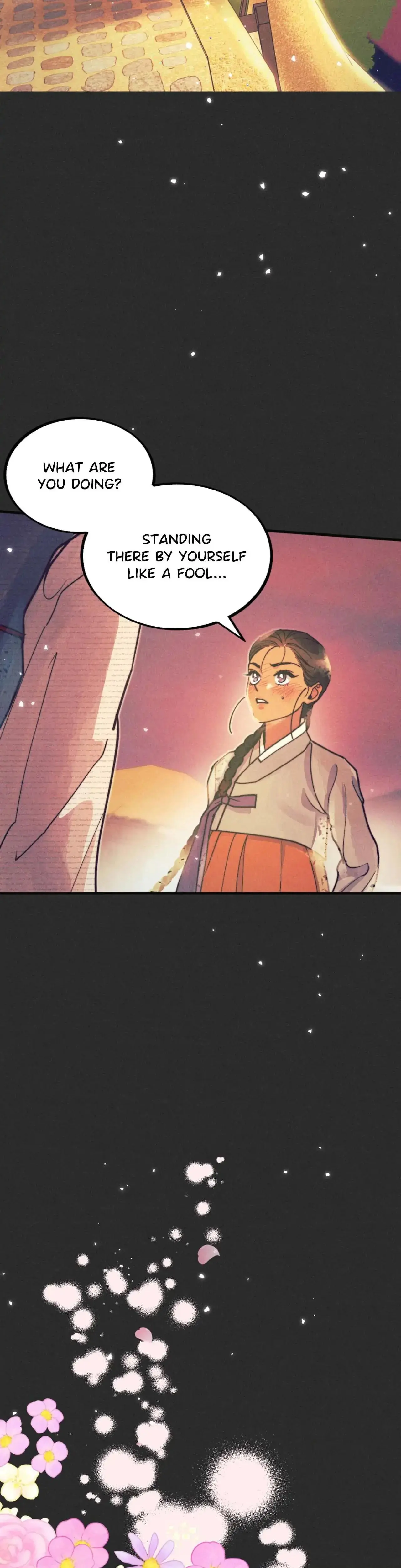 A May Wedding Chapter 2 - Page 11